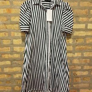 Zara dress/shirt